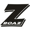 Z Boaz Golf Course - Public Logo