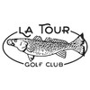 LaTour Golf Club Logo