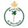 Royal Marrakech Golf Club - Koutoubia Logo