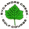 Sycamore Creek Golf Course - Public Logo