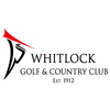 Whitlock Golf and Country Club - South/North Logo