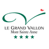 Le Grand Vallon Logo