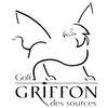 Golf Griffon des Sources - L'Aigle Logo