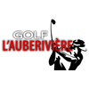 Club de Golf de l'Auberiviere - 9-hole Logo