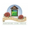 Club de Golf Ste-Rose Logo