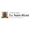 St-Remi Golf Logo