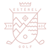 Club de Golf L'Esterel Logo
