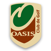 Golf Oasis Logo