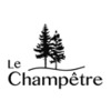 Golf le Champetre Logo