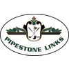 Pipestone Links Golf Course Logo