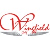 Silverwing Golf Course - Dragonfly/Mayfly Logo