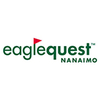 Eaglequest Nanaimo Golf Course Logo