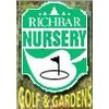 Richbar Golf & Garden Logo