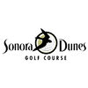 Sonora Dunes Golf Course Logo