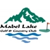 Mabel Lake Golf and Country Club Logo