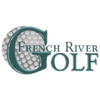 French River Golf Course Logo