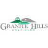 Granite Hills Golf Course Logo