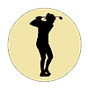 Blackwater Golf Course Logo