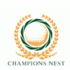 Poplar Grove Golf Club - Red Course Logo