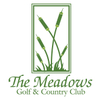 The Meadows Golf Club - South Logo