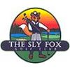 Sly Fox Golf Club Logo