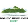 Borneo Highlands Resort - Hornbill Golf & Jungle Club Logo