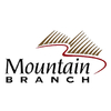 Mountain Branch Golf Course Logo