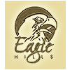 Eagle Hills Golf Course Logo