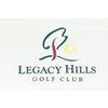 Legacy Hills Golf Club - Semi-Private Logo
