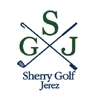 Sherry Golf Jerez - Par-3 Course Logo