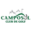 Sensol Golf Logo