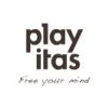 Playitas Golf Logo