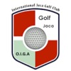 Club de Golf de Jaca Logo