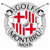 Montbru-Moia Golf Club Logo