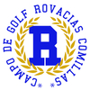Rovacis Golf Club Logo