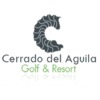 Cerrado del Aguila Golf & Resort Logo