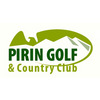 Pirin Golf & Country Club -  Ian Woosnam Course Logo