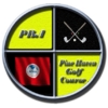 Pine Haven Golf Course Logo
