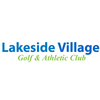 The Greens at Lakeside Village Logo