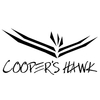 Coopers Hawk Golf Course Logo