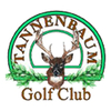 Tannenbaum Golf Club Logo