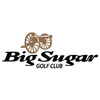 Big Sugar Golf Club Logo