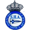 Real Sociedad Hipica Aranjuez Logo