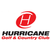 Hurricane Golf & Country Club Logo