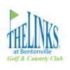 Links at Bentonville Golf & Athletic Club Logo