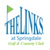 The Links at Springdale Golf & Country Club Logo