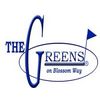 The Greens on Blossom Way Golf & Country Club Logo