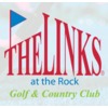 The Links at The Rock Golf & Country Club Logo