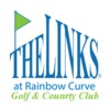 The Links at Rainbow Curve Golf & Country Club Logo