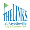 The Links at Fayetteville Golf & Country Club Logo